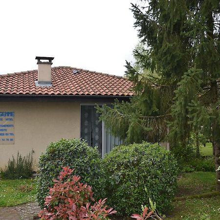 Studios La Gemme Дакс Номер фото