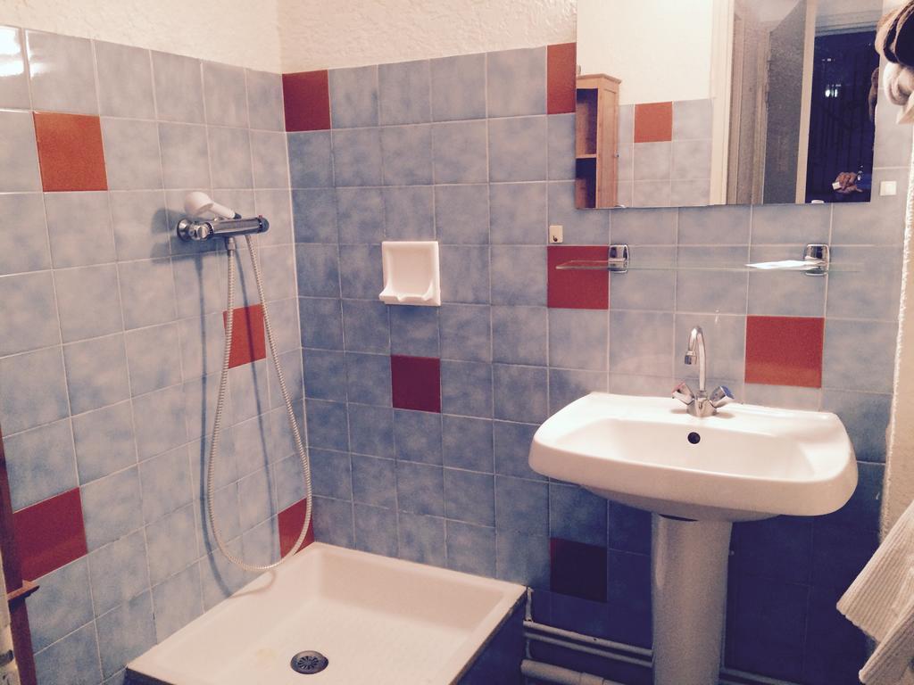 Studios La Gemme Дакс Номер фото