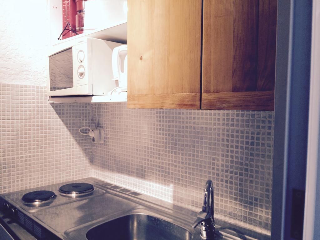 Studios La Gemme Дакс Номер фото