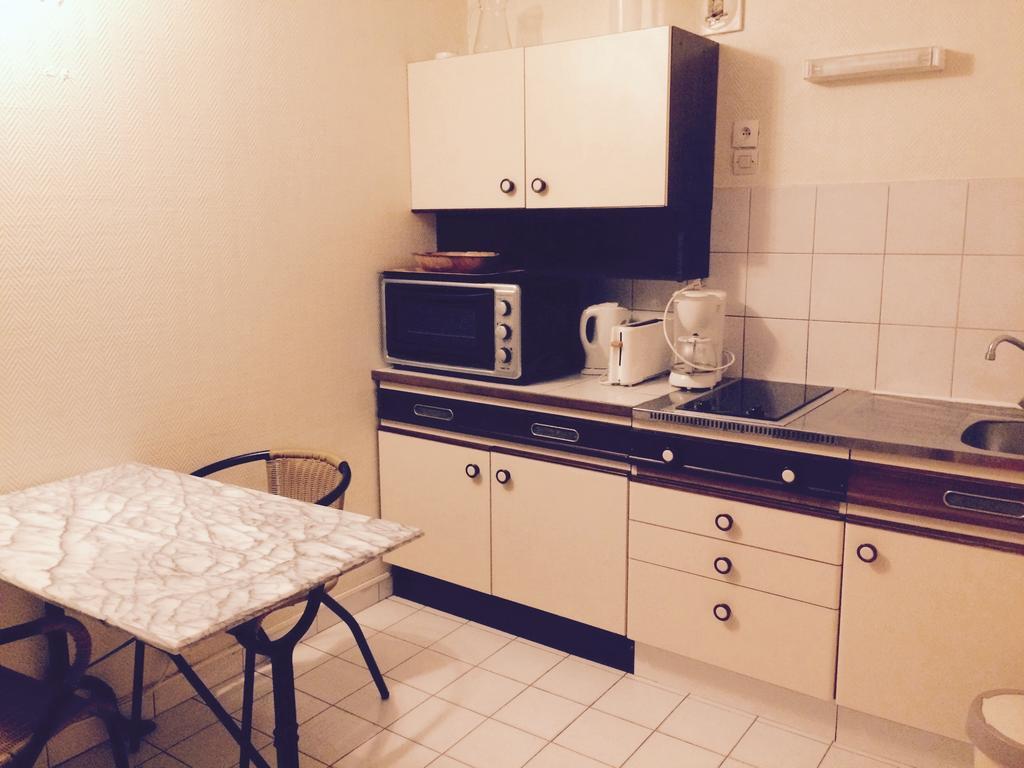 Studios La Gemme Дакс Номер фото