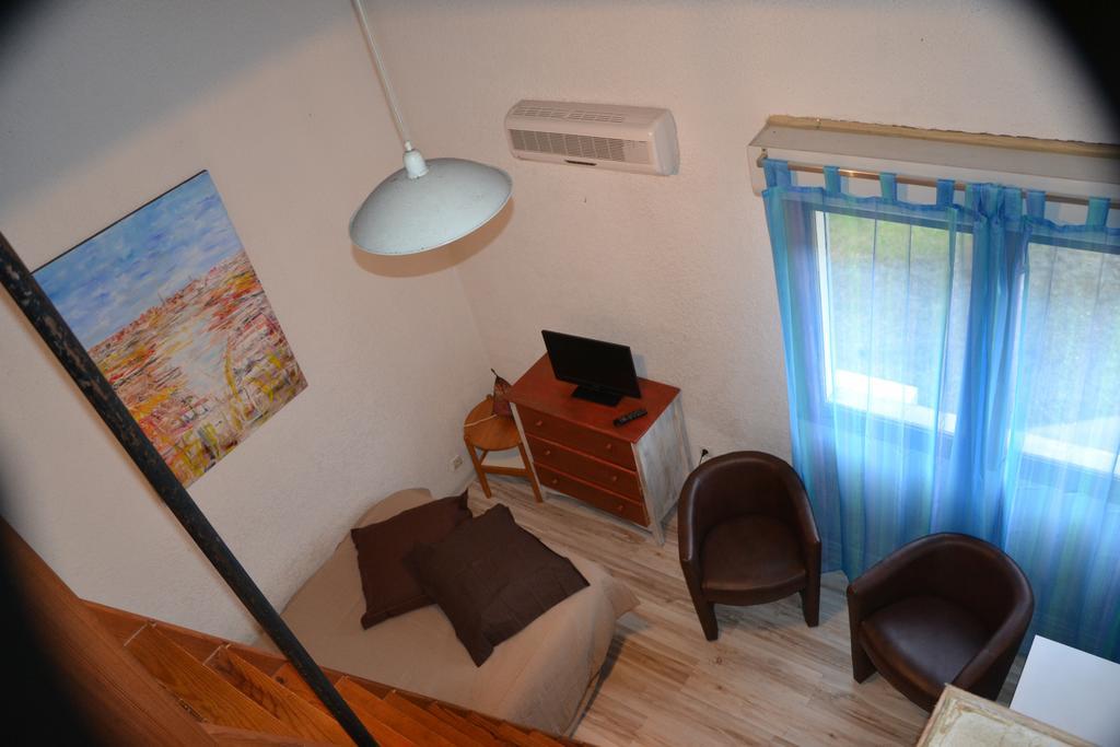 Studios La Gemme Дакс Номер фото