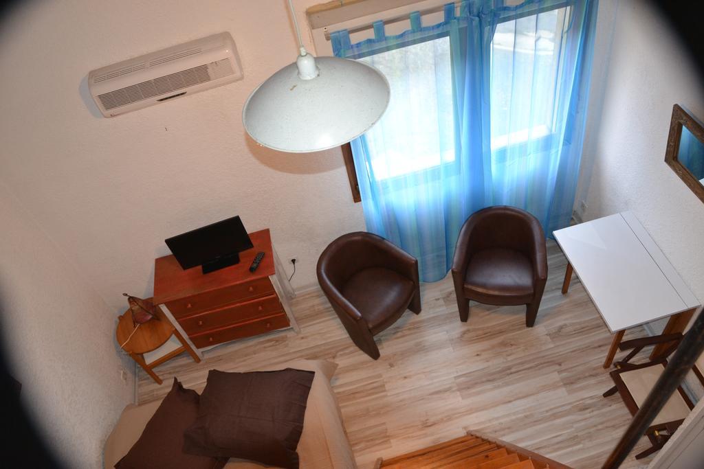 Studios La Gemme Дакс Номер фото